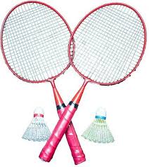 Mar 31, 2020 · a good badminton game starts with how you hold your racket which is the most important basic step. Spocco Badminton Racket For Kids Baby Badminton Aluminium Toy Set For Children With Multicolour Shuttlecocks And Backpack Badminton Kit Buy Spocco Badminton Racket For Kids Baby Badminton Aluminium Toy