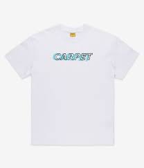 carpet company misprint t shirt