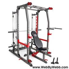 Top 10 Home Gym Exercise Equipment For Home Workout