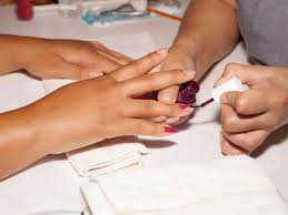 best nail salons in nyc for a manicure