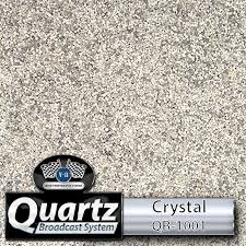 V 8 Quartz Broadcast Color Chart Xtreme Engineered Floor