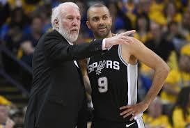 Tony parker retiring from basketball at 37. Spurs Guard Tony Parker Leaving For Charlotte Hornets The New York Times