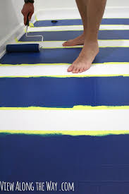 Use floor finder to finish your flooring project. How To Paint Vinyl Or Linoleum Sheet Flooring