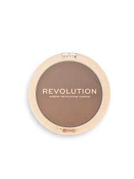 makeup revolution ultra cream bronzer um