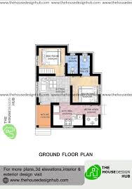 Affordable House Plans Under 1000 Sq Ft