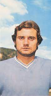 La nostra serie A negli anni 70 - 1972-73 Alberto Motti, attaccante della  primavera del Napoli | Facebook
