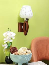 Shade Wall Light