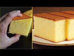 sponge cake recipe guru s cooking