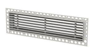 hvc linear bar grilles hvc