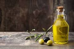What type of olive oil is best for cooking?
