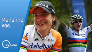 After winning a junior european and world championship in road racing. Greatest Female Cyclist Of All Time Maybe But Marianne Vos Wants More Incycle Youtube