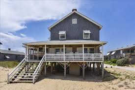 outer banks oceanfront vacation als