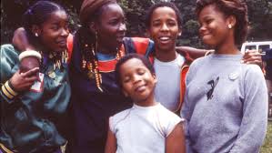 The Many Children Of Bob Marley
