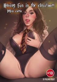 Harry potter porn comics | Eggporncomics