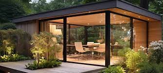 Garden Rooms What You Need To Know In