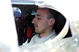 Robert Kubica confirms 2014 WRC campaign with Lotos in M-Sport Ford Fiesta. 13.12.2013: Robert Kubica and his long-term partner, Lotos, are delighted to ... - kubica-robert-m-sport