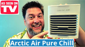Our air conditioners & accessories category offers a great selection of portable air conditioners and more. Arctic Air Pure Chill Review Is This A Personal Air Conditioner Youtube