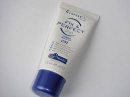 fix and perfect pro primer review