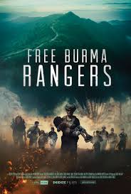 The following is a list of south korean films released in 2020. A Film Free Burma Rangers Spu Stories