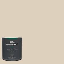 Behr Dynasty 1 Qt Or W07 Spanish Sand