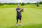 Bradley Smith wins the Irish Open for Golfers with a Disability ...