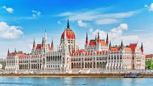 Uk parliament, london, united kingdom. Parlament Ungarn Ke Kelit Hungary