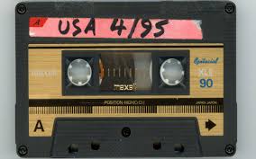 Cassette hd wallpapers, desktop and phone wallpapers. Exactly 20 Years Ago My Greatest Mix Tape Circumnavigated The Usa