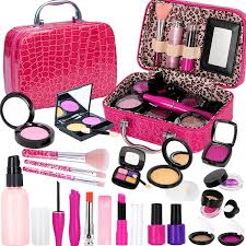 21 pcs kids makeup kit for s s