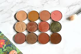 my must have makeup geek shadows for