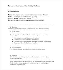 Professional cv form pdf   Buy Original Essays online phd student resume Best resume writing services dc tx aploon phd student cv  format latex cv