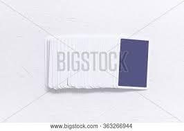 Maybe you would like to learn more about one of these? Blank Tarot Cards Copy Image Photo Free Trial Bigstock