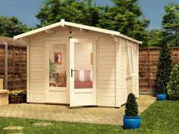 Garden Rooms Dunster House Buildings