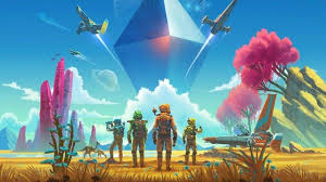 No man's sky is an exploration survival game developed and published by hello games. No Man S Sky 2 14 Update Patch Notes Gamerevolution