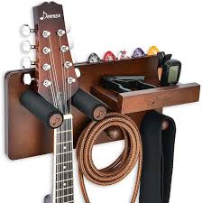 7 Guitar Wall Hangers That Ll Show Off