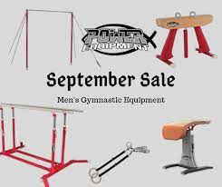See more ideas about gymnastics equipment, gymnastics, gymnastics equipment for home. September Sale Men S Gymnastics Equipment Glory And Power Enterprises