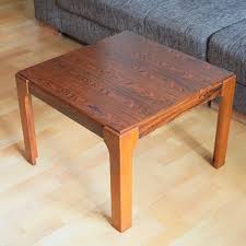 Table Couch Table Vintage Sofa Table