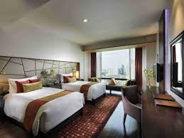 Bangkok Hotels Find Compare Great