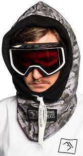 brethren apparel thug rug ski snowboard