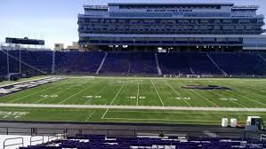 Bill Snyder Family Stadium Section 23 Rateyourseats Com