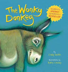 the wonky donkey by craig smith katz