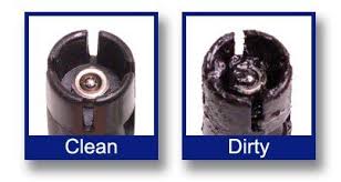 fuel injector cleaning how to clean