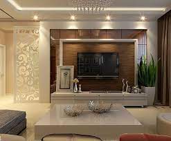 Wooden Wall Decor Interior Design