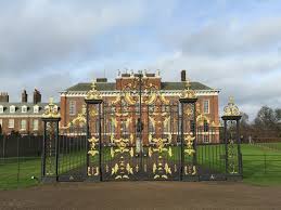 a guide to kensington palace in london