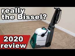 the best carpet cleaner review bissel