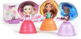 Princess Cupcakes 1 Little Dazzle Diva S gambar png