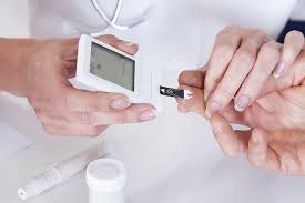 The Importance Of Monitoring Blood Glucose Levels Brunet