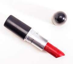 mac riri woo lipstick review swatches