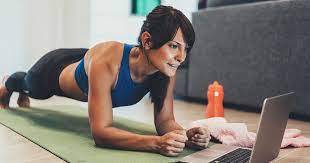 the 25 best you workout accounts to