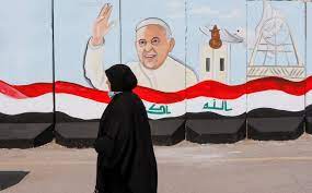 Find top news stories, photos, and videos on pope francis on nbcnews.com. Interview What To Expect When Pope Francis Makes His Historic Trip To Iraq America Magazine
