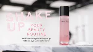 mary kay oil free eye makeup remover